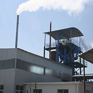 thermal-phosphoric-acid-production-line