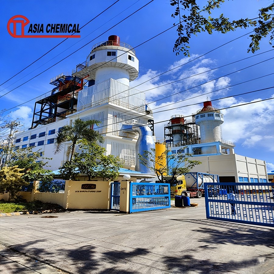 Detergent Powder Production Line Detergent Powder Production Line