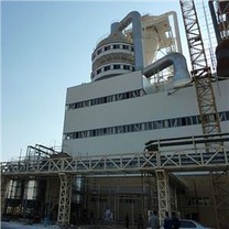 Trealamh Táirgthe Púdar Níocháin Líne Táirgthe