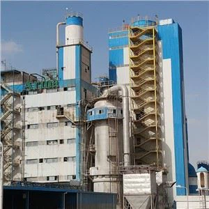 Líne Táirgthe Tionscail Púdar Níocháin