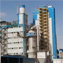 Líne Táirgthe Tionscail Púdar Níocháin