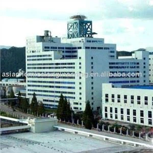 Déantóir Líne Táirgeadh Meaisín Púdar Níocháin