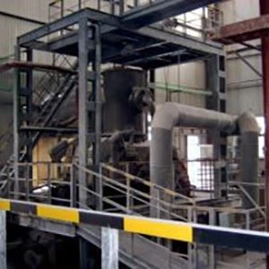 Gléasra sileacáit Sóidiam Leachtach Agus Soladach