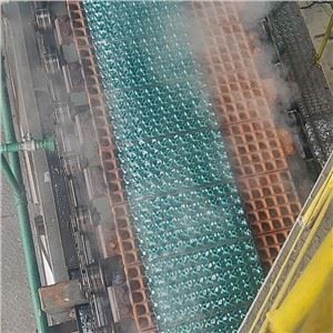 Innealra Gléasra Silicáit Sóidiam